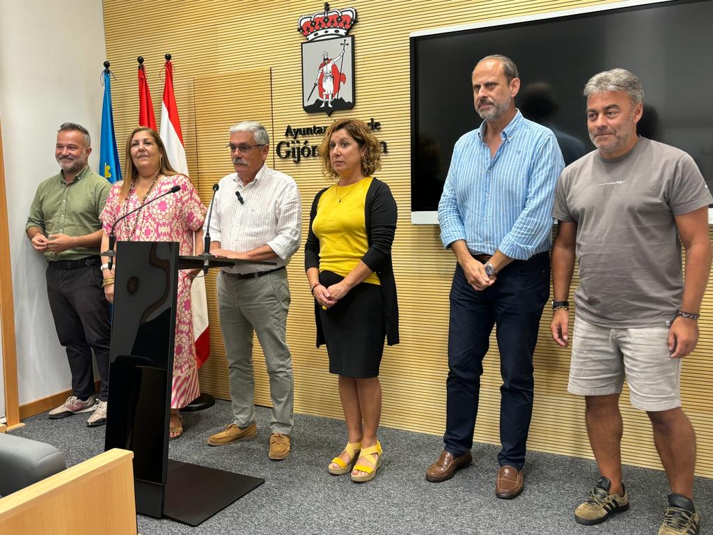 Noticias Gijón matinal 11/10/2023 Noticias Gijón matinal 11/10/2023