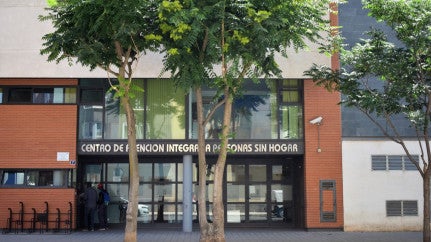 El Ayuntamiento entrevistará a las personas sin hogar para poder programar actuaciones El Ayuntamiento entrevistará a las personas sin hogar para poder programar actuaciones
