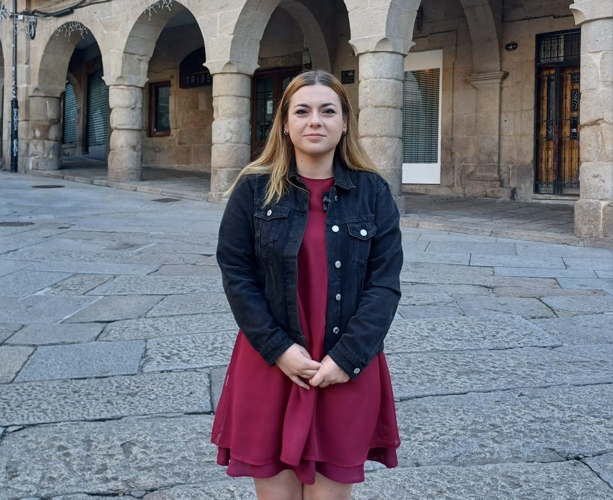 O Psoe reclama o Concello de Ourense revisar as licencias de ocio nocturno O Psoe reclama o Concello de Ourense revisar as licencias de ocio nocturno