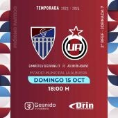 Partido Gimnástica Segoviana