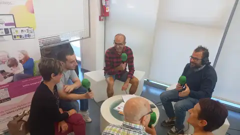 Espacio CyL Digital de Salamanca Espacio CyL Digital de Salamanca