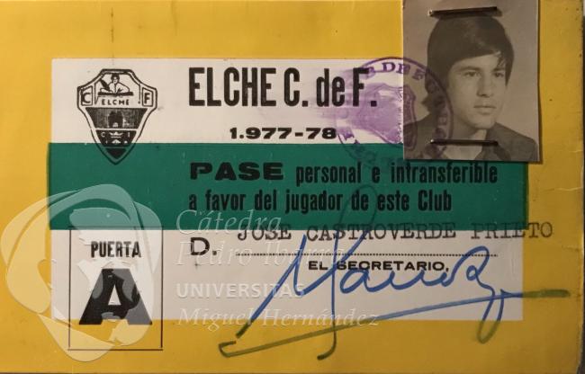 "Al Elche sólo le vale el ascenso y para el Eldense, la permanencia sería un éxito" "Al Elche sólo le vale el ascenso y para el Eldense, la permanencia sería un éxito"