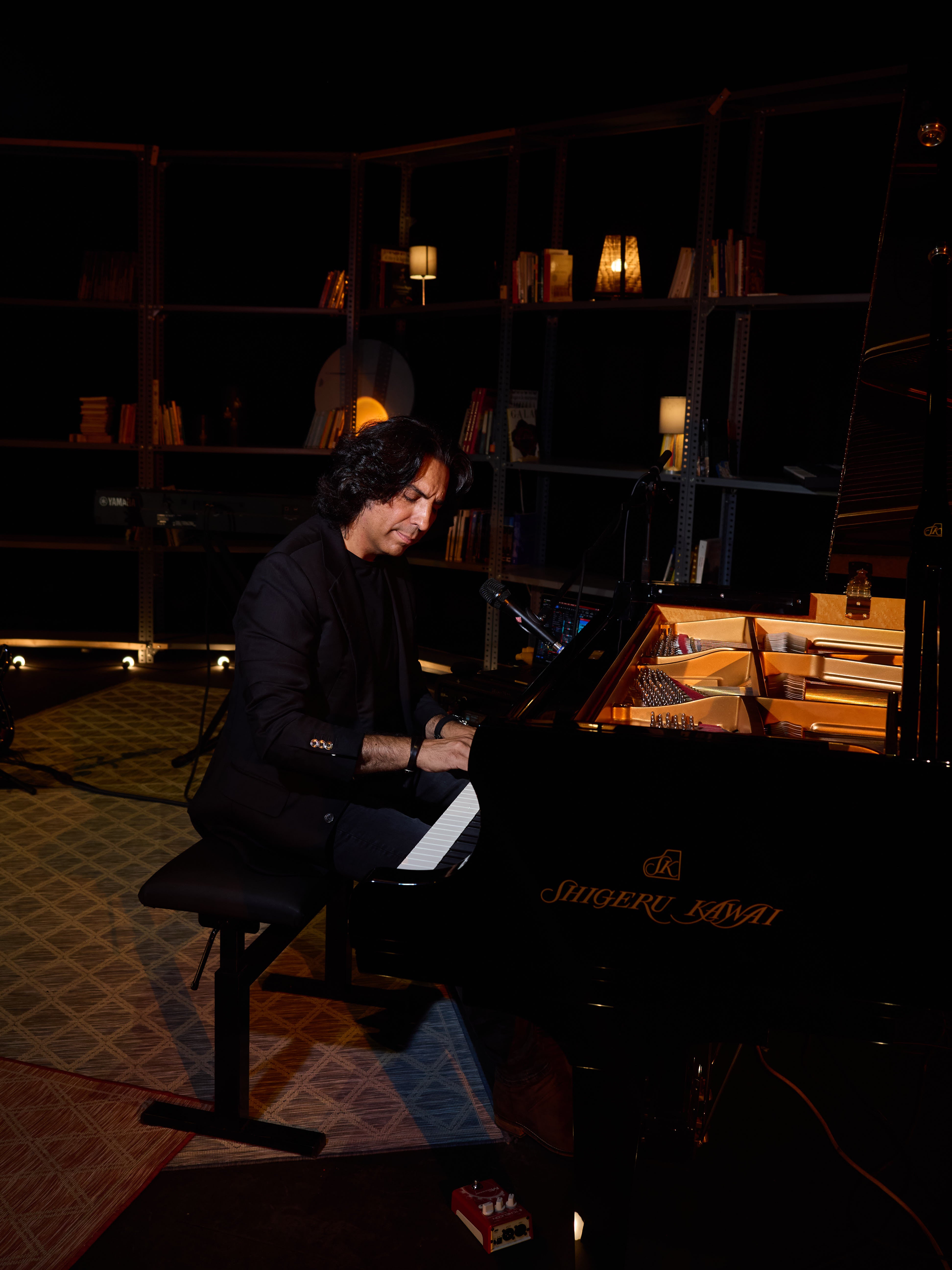 La cultura gitana y el universo artístico romaní protagonizan Periferias La cultura gitana y el universo artístico romaní protagonizan Periferias