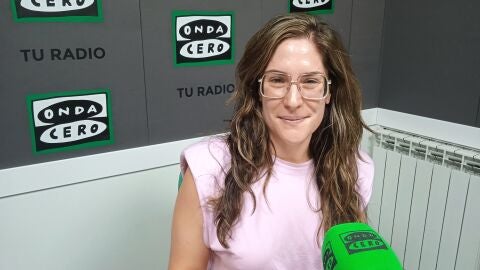 Patricia Perez fisio