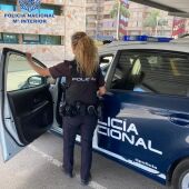 La Policía Nacional detiene en Ibiza a una pareja por presunto maltrato continuado a sus dos hijas menores de edad