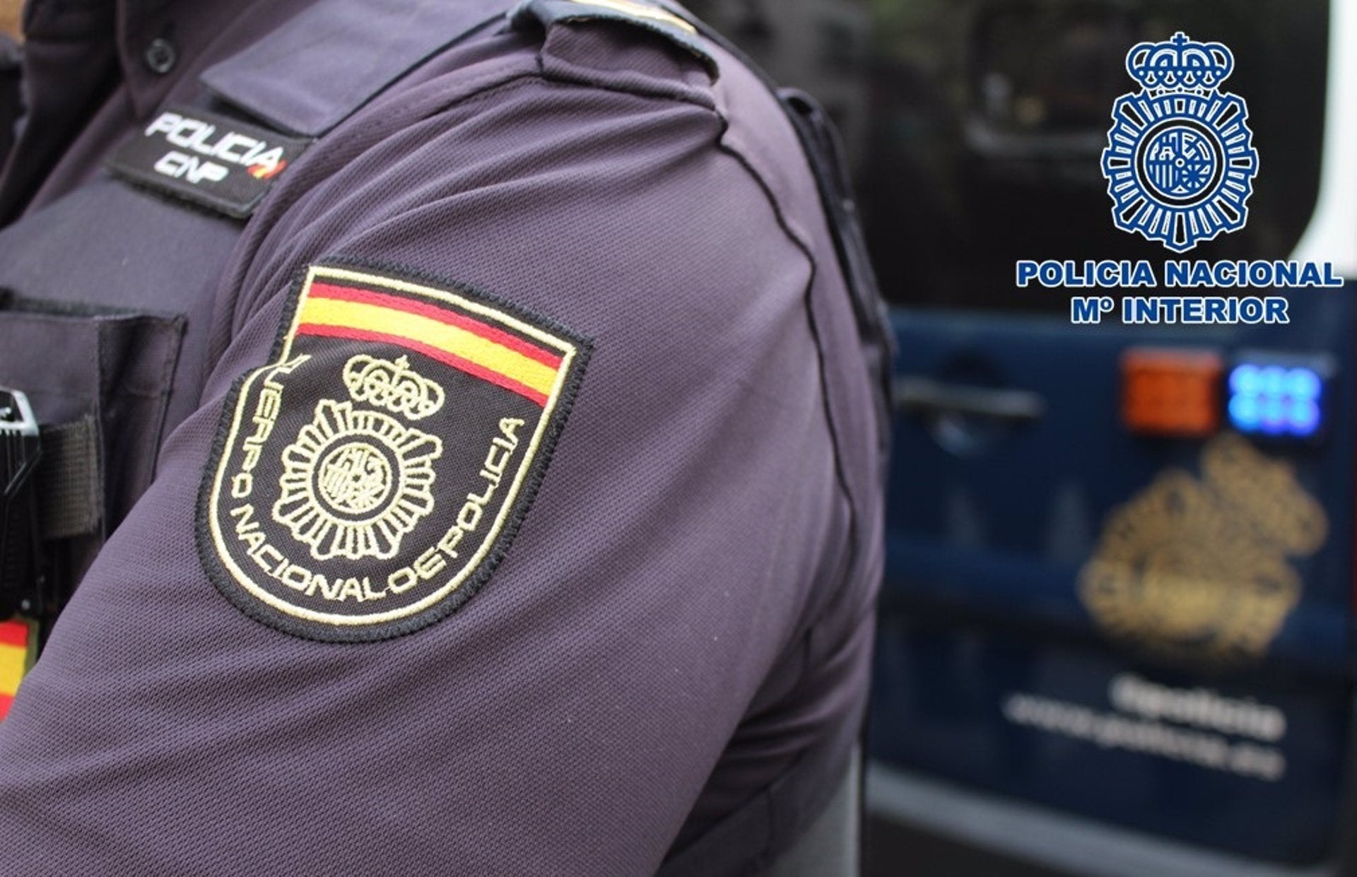 Investigan la muerte por disparos de una pareja en Benalmádena Investigan la muerte por disparos de una pareja en Benalmádena