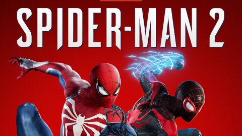 Imagen del juego Spider-Man 2