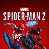 Imagen del juego Spider-Man 2