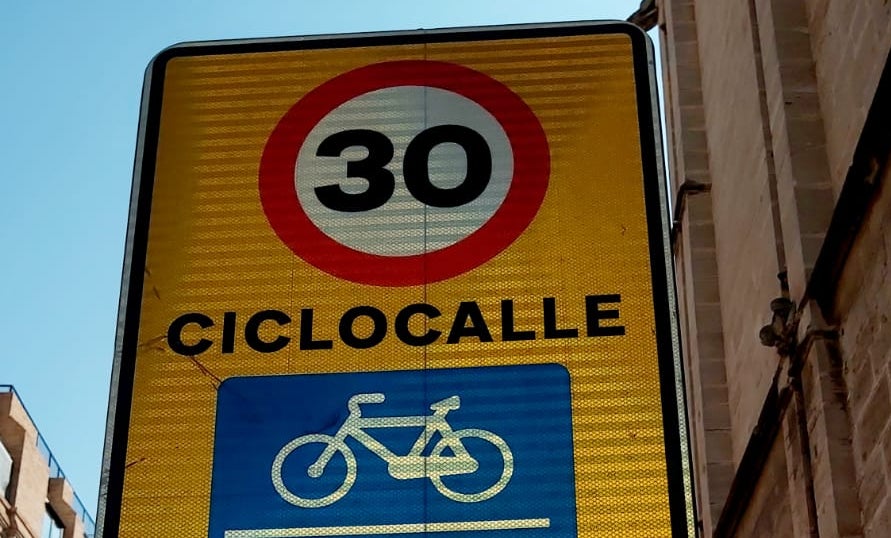 Medio Ambiente abre un proceso participativo para la elaboración del Plan Director de la Bicicleta Medio Ambiente abre un proceso participativo para la elaboración del Plan Director de la Bicicleta