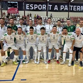 El UMA Antequera El UMA Antequera