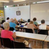 Más de 850 alumnos participan en el programa de alfabetización digital de Benidorm