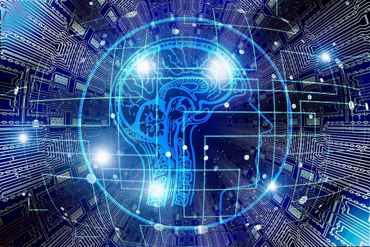 Intel·ligència artificial contra intel·ligència humana: "Acceptar el secret de confessió avui és com acceptar cookies" Intel·ligència artificial contra intel·ligència humana: "Acceptar el secret de confessió avui és com acceptar cookies"