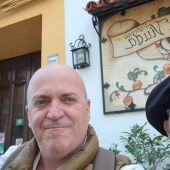 cocineros