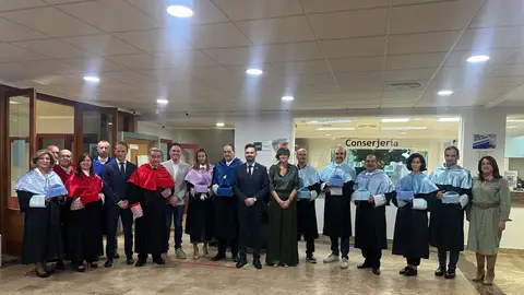 Felicitaciones a la UNED es su 50º aniversario Felicitaciones a la UNED es su 50º aniversario