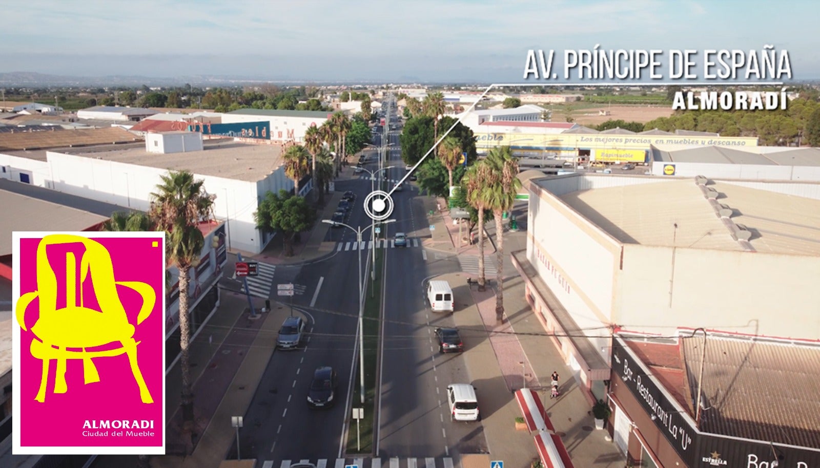 Almoradí "Ciudad del Mueble" estará en Firahogar la mayor exposición de muebles y complementos del hogar Almoradí "Ciudad del Mueble" estará en Firahogar la mayor exposición de muebles y complementos del hogar