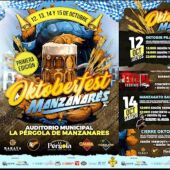 Octoberfest Manzanares