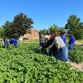 A Deputación capta financiamento europeo para un proxecto para a conservación da natureza A Deputación capta financiamento europeo para un proxecto para a conservación da natureza