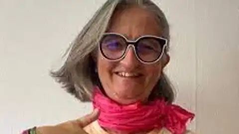 Laura Domínguez. Laura Domínguez.
