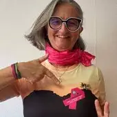 Laura Domínguez. Laura Domínguez.