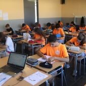 Els alumnes de 4art d'ESO treuen les pitjors notes en català i en castellà dels últims 10 anys