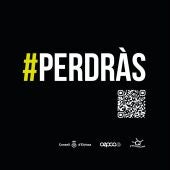 Lanzan en Ibiza la campaña Perdràs para sensibilizar contra la ludopatía a los adolescentes de hasta 20 años