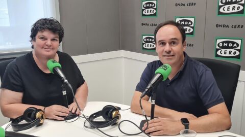 Juanfran P&eacute;rez, alcalde de Finestrat.