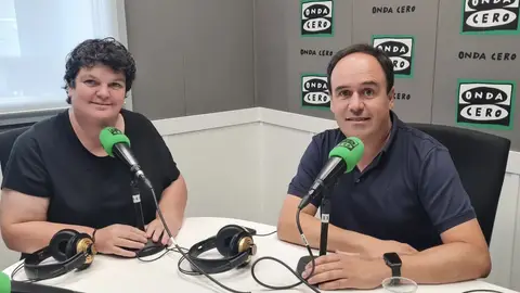 Juanfran Pérez, alcalde de Finestrat. Juanfran Pérez, alcalde de Finestrat.