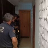 La Guardia Civil libera a dos mujeres explotadas sexualmente en Cullera