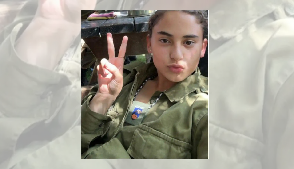 Quién es Maya Villalobo, la sevillana asesinada en Israel tras el ataque de Hamás Quién es Maya Villalobo, la sevillana asesinada en Israel tras el ataque de Hamás