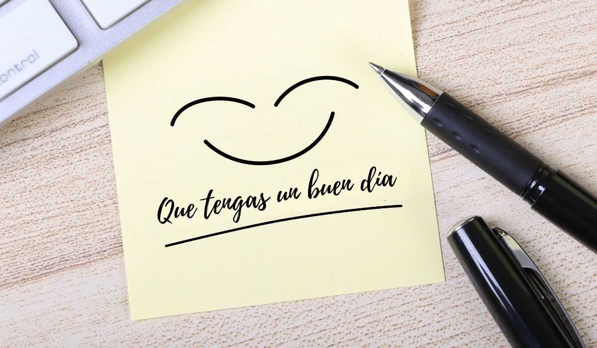 Pequeños gestos para grandes días Pequeños gestos para grandes días