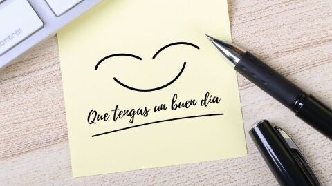 Peque&ntilde;os gestos para grandes d&iacute;as