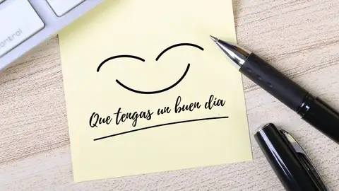 Pequeños gestos para grandes días Pequeños gestos para grandes días