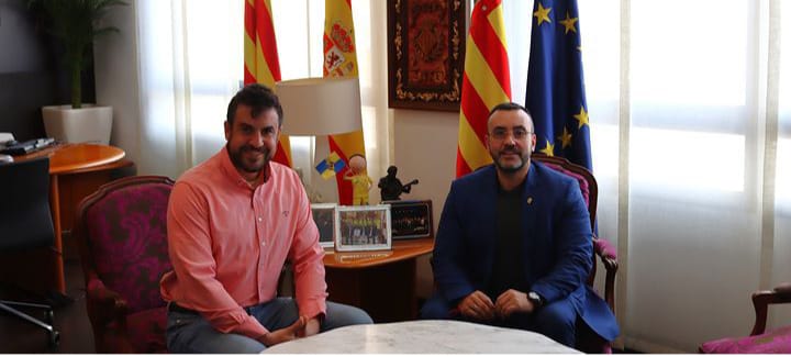 El experto en Protocolo Enrique Viñes asumirá la secretaría técnica de la Junta de Fiestas de Vila-real El experto en Protocolo Enrique Viñes asumirá la secretaría técnica de la Junta de Fiestas de Vila-real