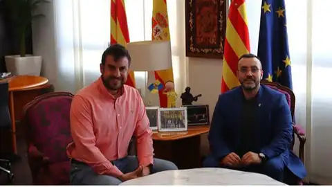 El experto en Protocolo Enrique Viñes asumirá la secretaría técnica de la Junta de Fiestas de Vila-real El experto en Protocolo Enrique Viñes asumirá la secretaría técnica de la Junta de Fiestas de Vila-real