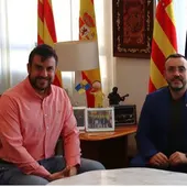 El experto en Protocolo Enrique Viñes asumirá la secretaría técnica de la Junta de Fiestas de Vila-real El experto en Protocolo Enrique Viñes asumirá la secretaría técnica de la Junta de Fiestas de Vila-real