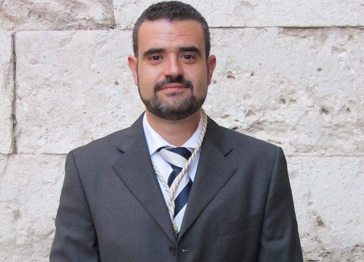 Miguel Barba Ortiz será el pregonero de la Semana Santa 2024 de Ciudad Real Miguel Barba Ortiz será el pregonero de la Semana Santa 2024 de Ciudad Real