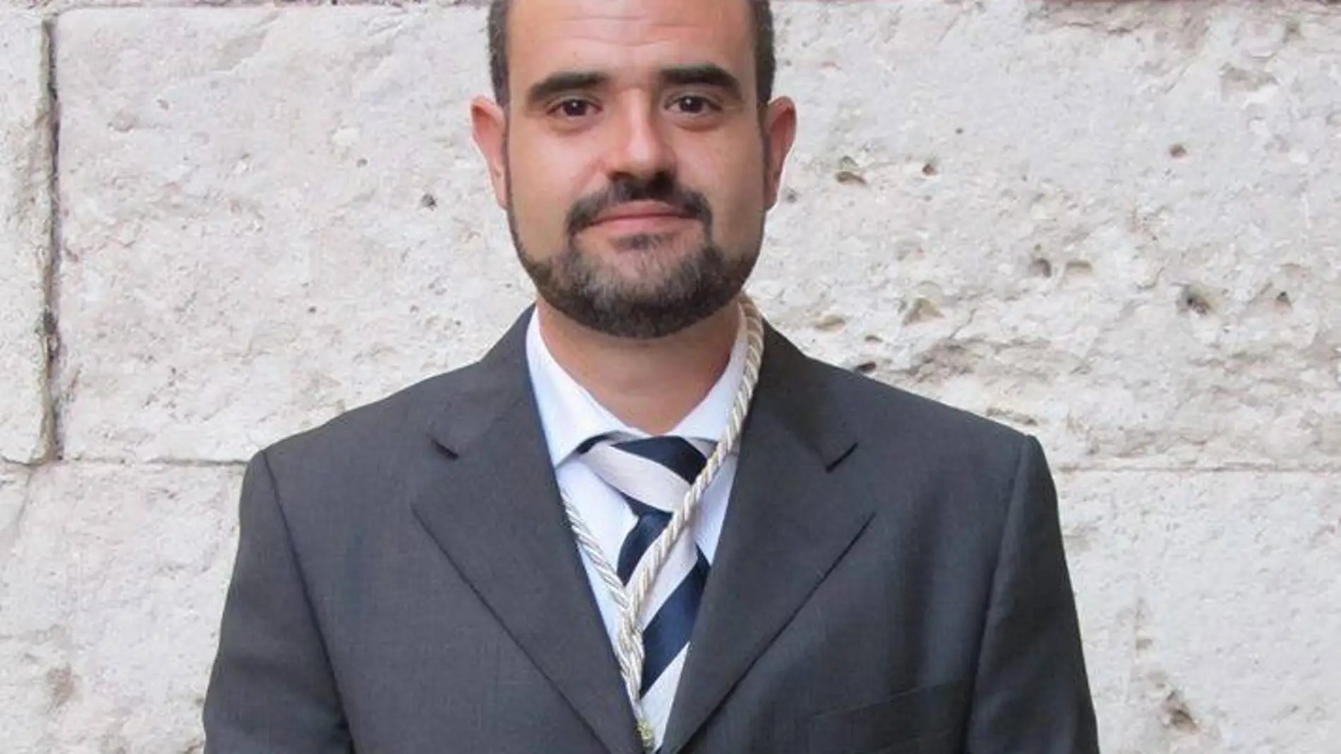 Miguel Barba Ortiz