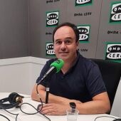 Alcalde de Finestrat