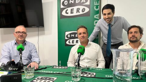 M&aacute;s de uno Granada