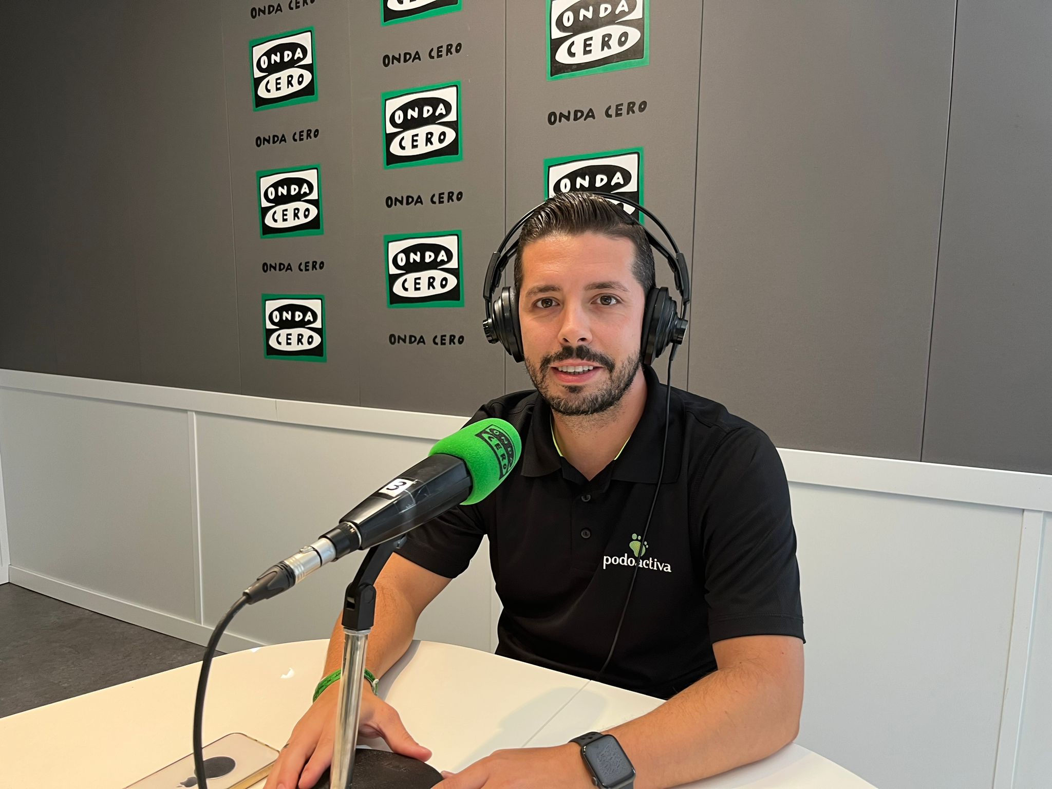 La metatarsalgia, un problema tratado en el Congreso Nacional de Podología La metatarsalgia, un problema tratado en el Congreso Nacional de Podología