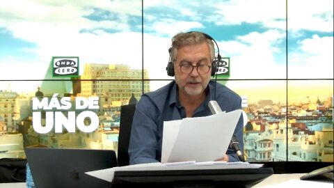 Monólogo de Alsina: "El peaje del piticlín piticlín"