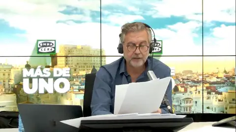 Monólogo de Alsina: "El peaje del piticlín piticlín" Monólogo de Alsina: "El peaje del piticlín piticlín"