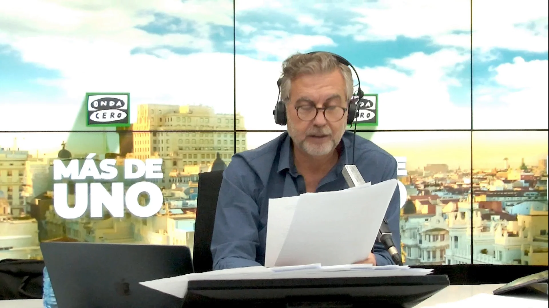 Monólogo de Alsina: "El peaje del piticlín piticlín" Monólogo de Alsina: "El peaje del piticlín piticlín"