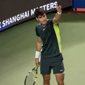 Alcaraz, eliminado en octavos en Shanghái Alcaraz, eliminado en octavos en Shanghái