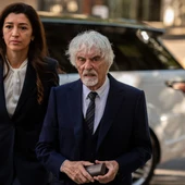 Ecclestone, condenado a 17 meses de cárcel y multa de 750 millones Ecclestone, condenado a 17 meses de cárcel y multa de 750 millones