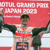 Marc Márquez correrá con la Ducati de Gresini Marc Márquez correrá con la Ducati de Gresini