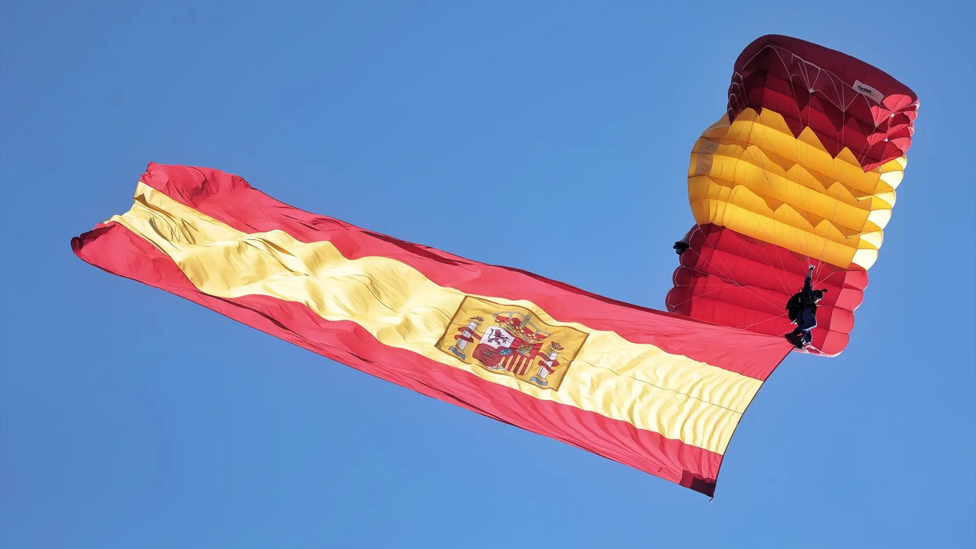 Día del 12 de octubre o Día de la Hispanidad: qué se celebra y por qué es festivo en España Día del 12 de octubre o Día de la Hispanidad: qué se celebra y por qué es festivo en España