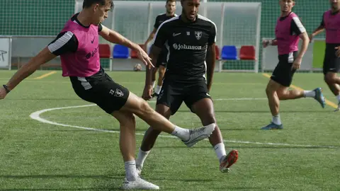 El Orihuela CF afronta una nueva jornada con posibilidades de acercarse a los puestos altos futbol