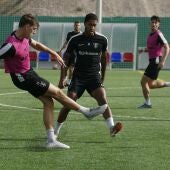 El Orihuela CF afronta una nueva jornada con posibilidades de acercarse a los puestos altos 