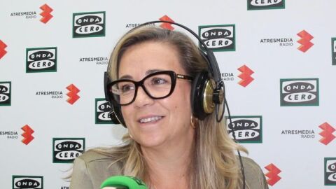 Lola Merino presidenta Nacional de Amfar